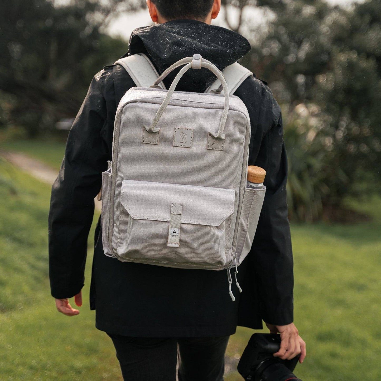 Langly Co Sierra Backpack - Stiles Supply Co.