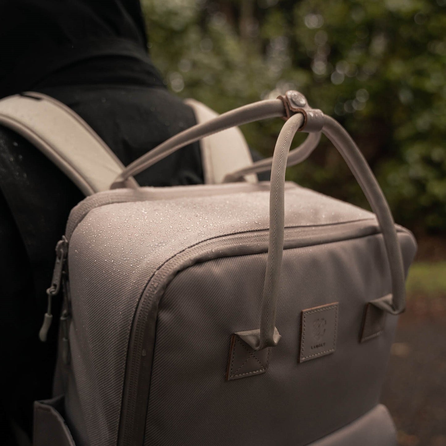 Langly Co Sierra Backpack - Stiles Supply Co.