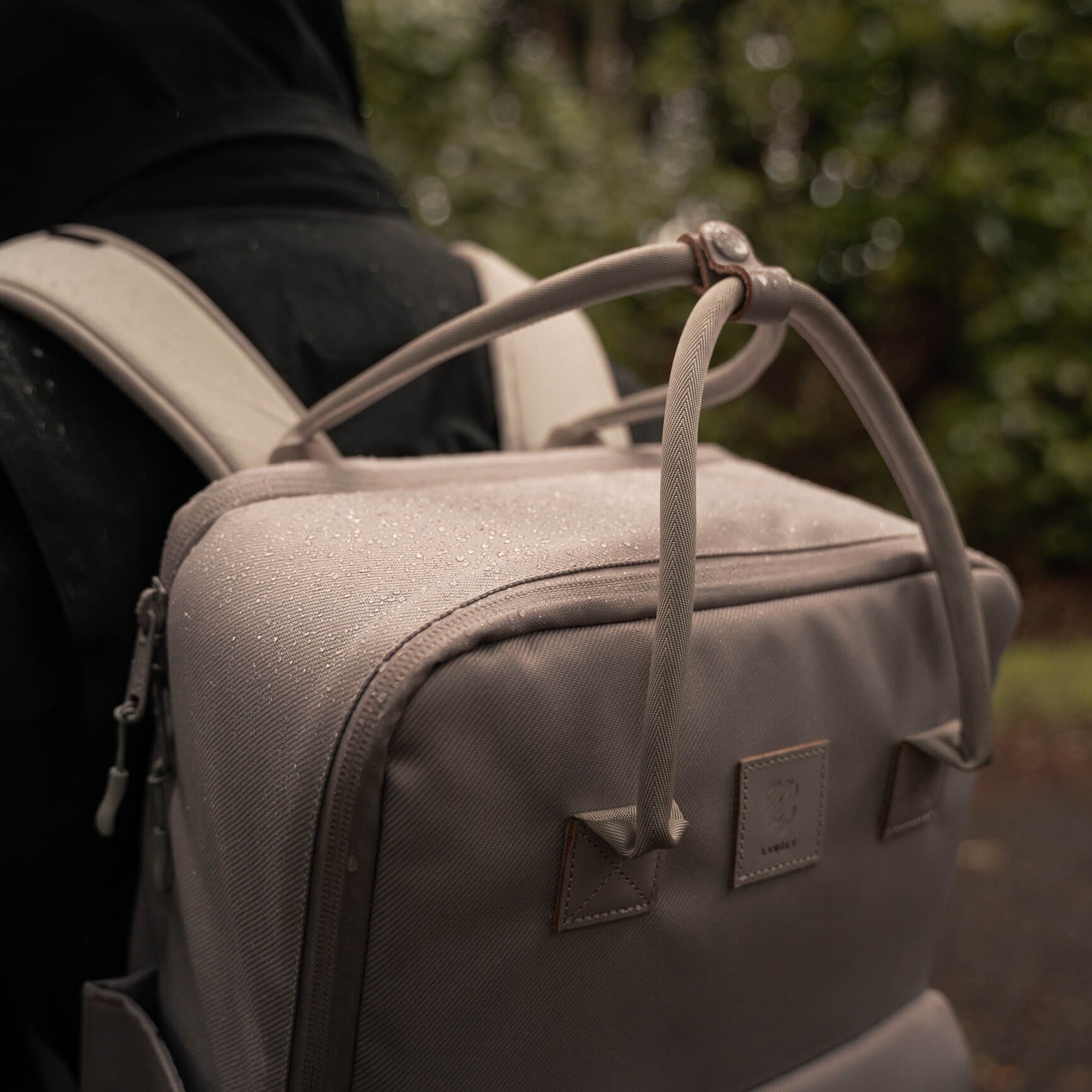 Langly Co Sierra Backpack - Stiles Supply Co.