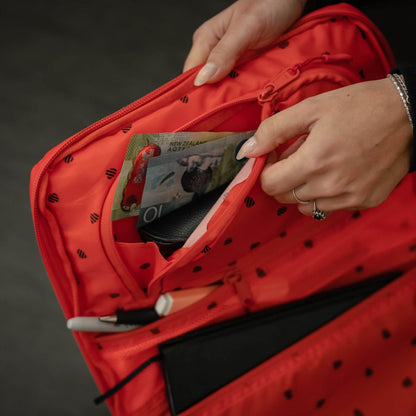 Langly Co Sierra Backpack - Stiles Supply Co.