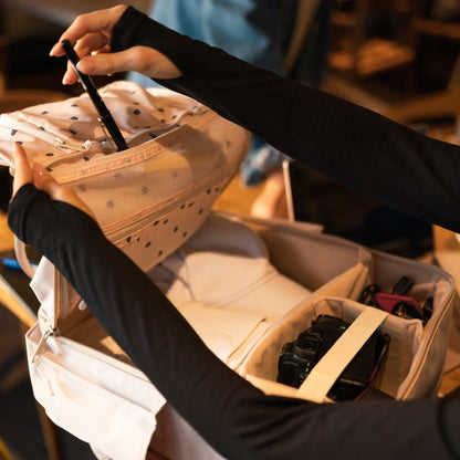 Langly Co Sierra Backpack - Stiles Supply Co.