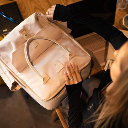 Langly Co Sierra Backpack - Stiles Supply Co.