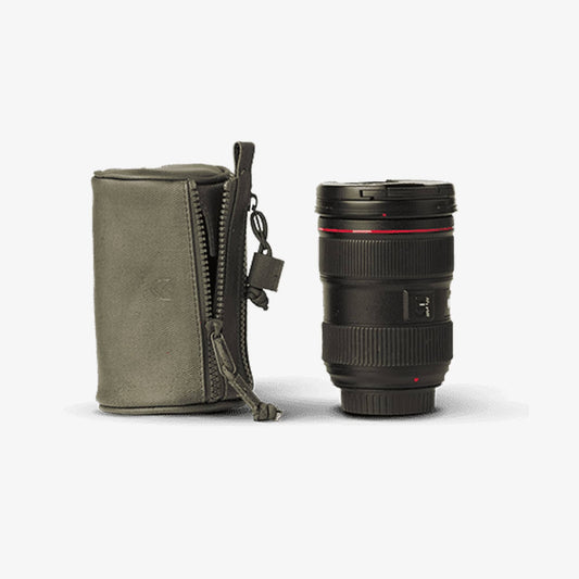 Langly Co Protective Camera Lens Case - Stiles Supply Co.