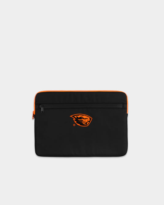 Portland Gear Laptop Sleeve - OSU Beavers