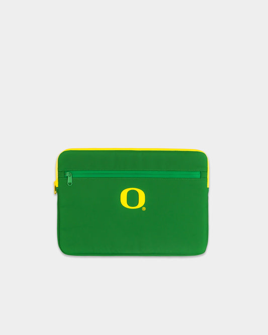Portland Gear Laptop Sleeve - UO Ducks