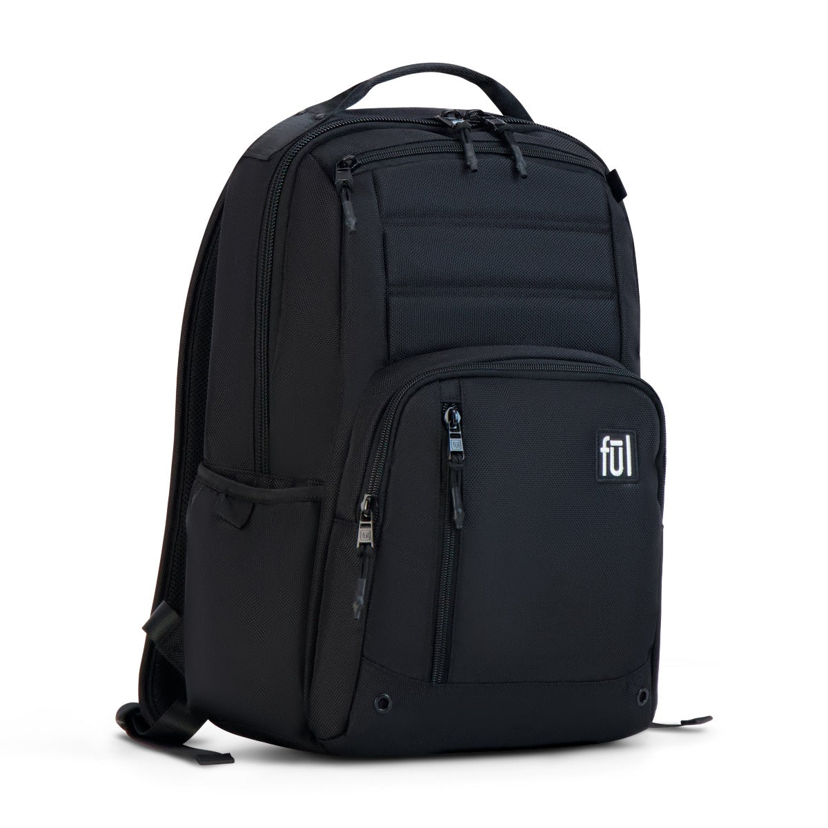 Tactics Collection Phantom Backpack, Black - Stiles Supply Co.
