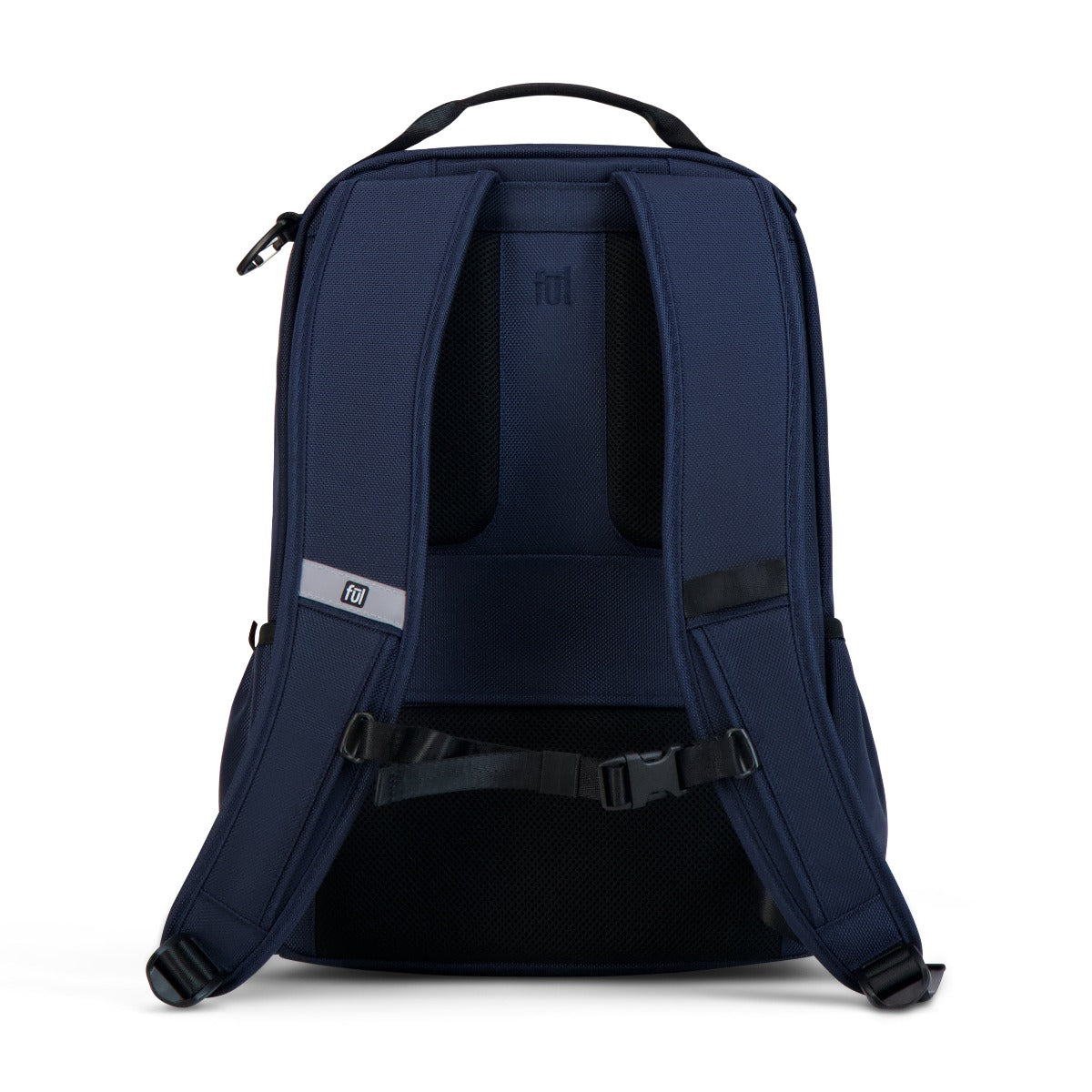 Tactics Collection Phantom Backpack, Navy Blue - Stiles Supply Co.