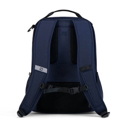 Tactics Collection Phantom Backpack, Navy Blue - Stiles Supply Co.
