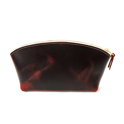 Lifetime Leather Co. Eclipse Cosmetic Bag - Stiles Supply Co.