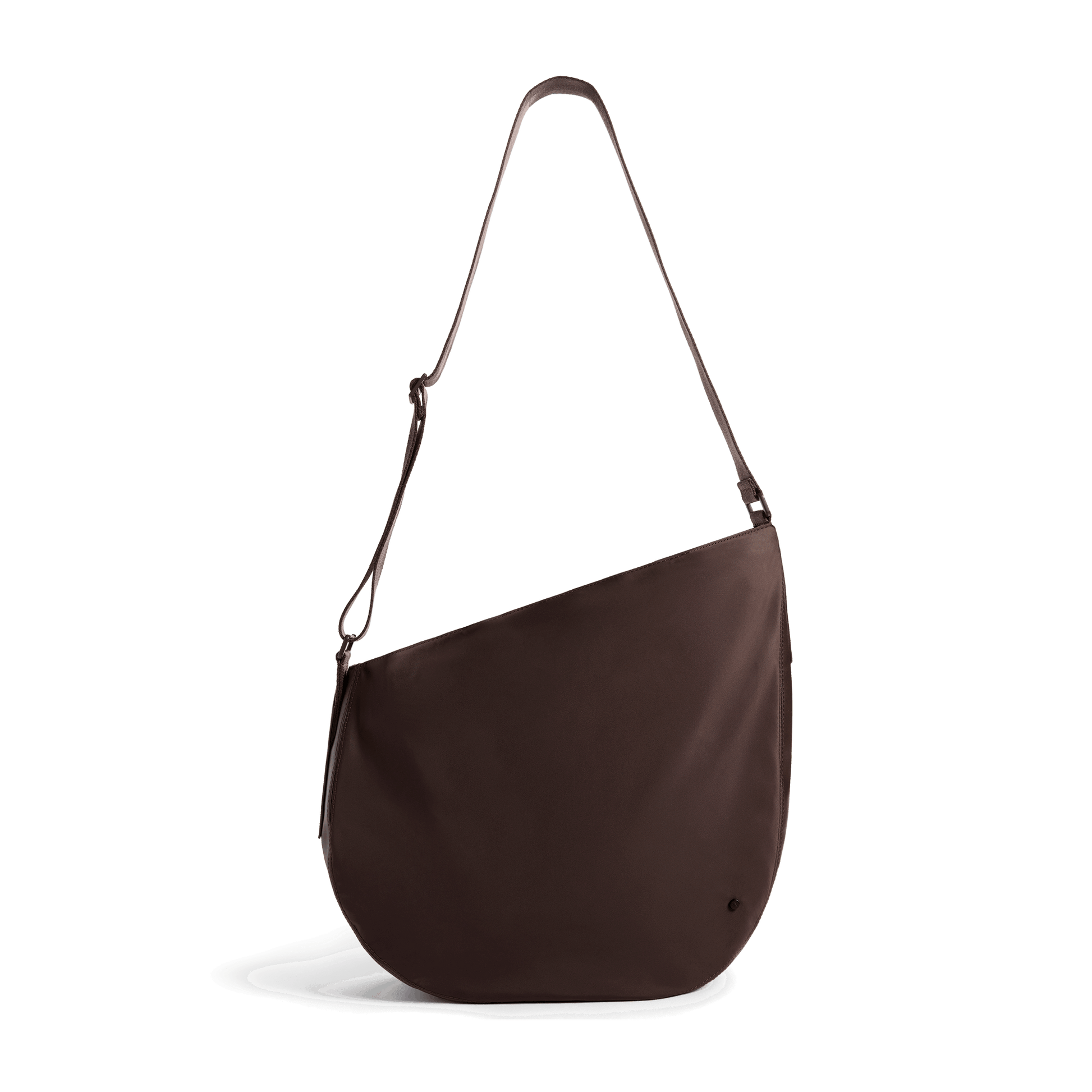 STATE Bags Luna Crossbody Brown