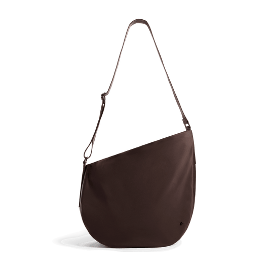 STATE Bags Luna Crossbody Brown