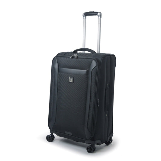 Heritage Classic Luggage Spinner FUL Soft-Sided 27" - Stiles Supply Co.