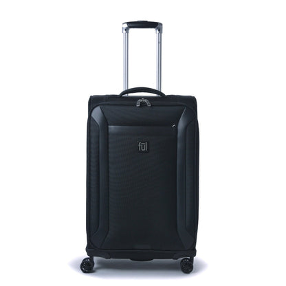 Heritage Classic Luggage Spinner FUL Soft-Sided 27" - Stiles Supply Co.