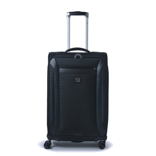 Heritage Classic Luggage Spinner FUL Soft-Sided 27" - Stiles Supply Co.