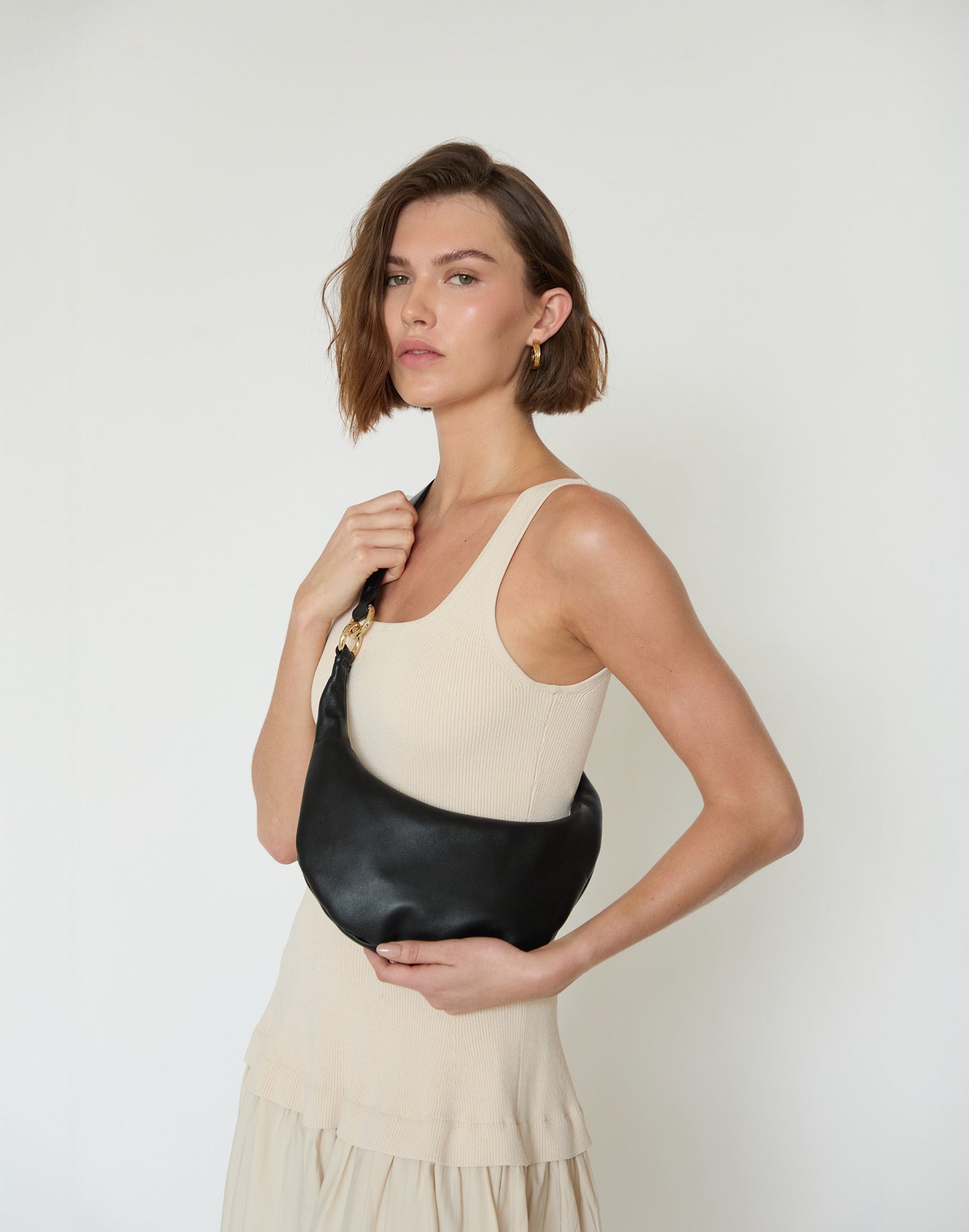 Hyer Goods The Micro Ring Bag