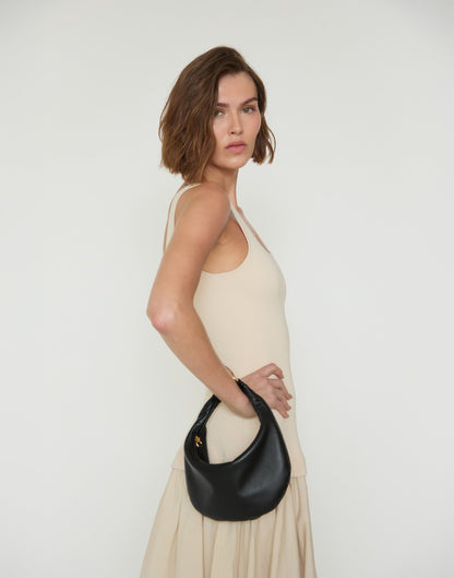 Hyer Goods The Micro Ring Bag