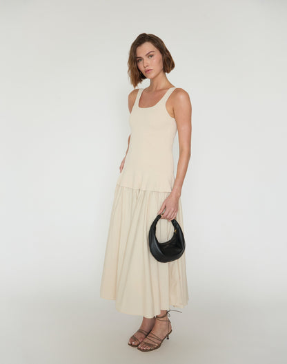 Hyer Goods The Micro Ring Bag