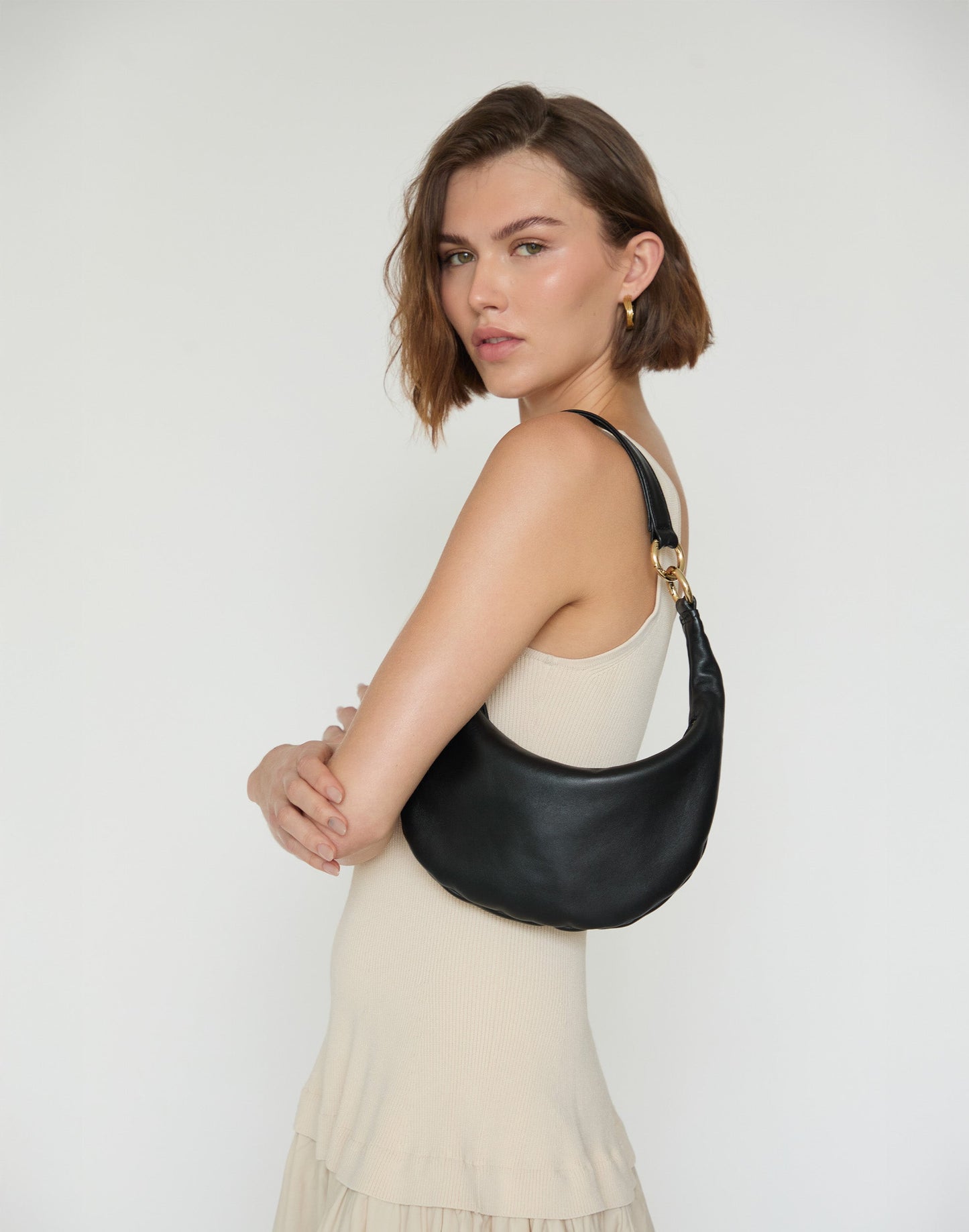 Hyer Goods The Micro Ring Bag