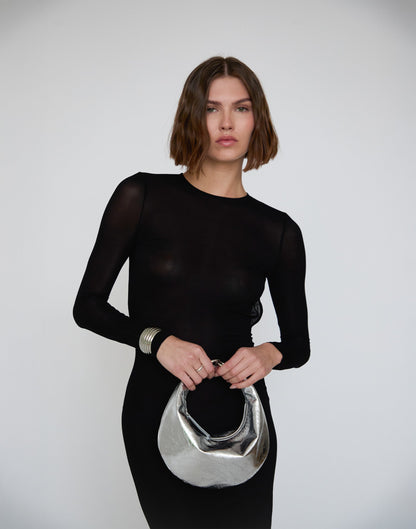 Hyer Goods The Micro Ring Bag