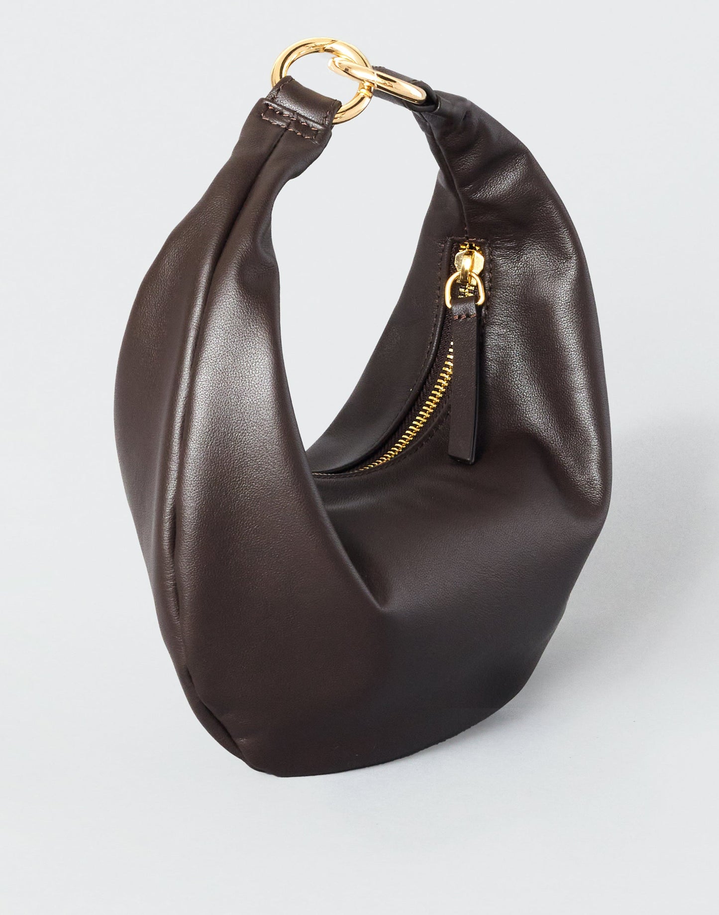 Hyer Goods The Micro Ring Bag