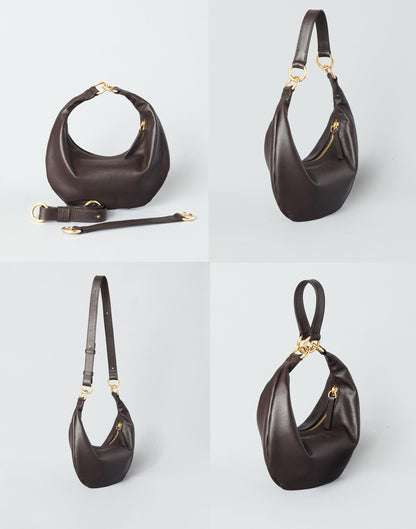 Hyer Goods The Micro Ring Bag