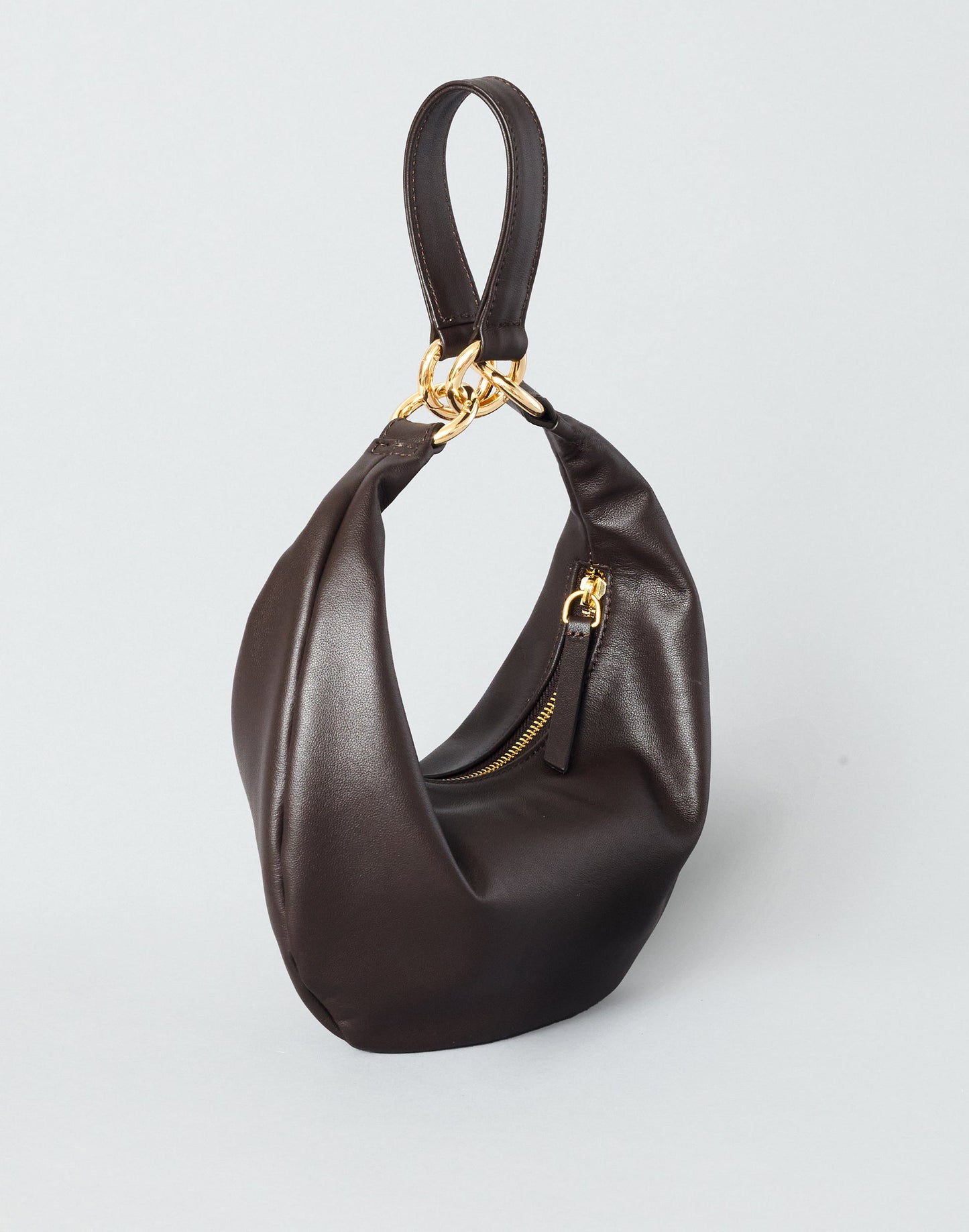 Hyer Goods The Micro Ring Bag