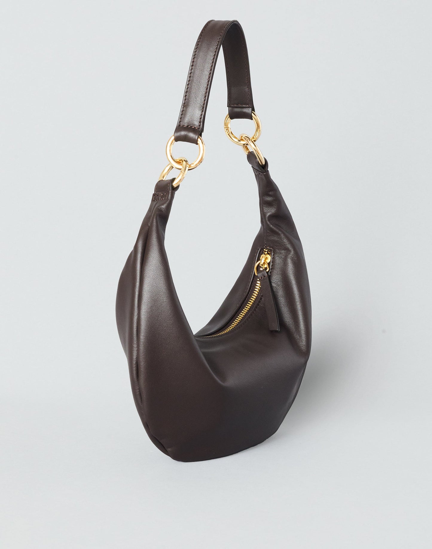 Hyer Goods The Micro Ring Bag