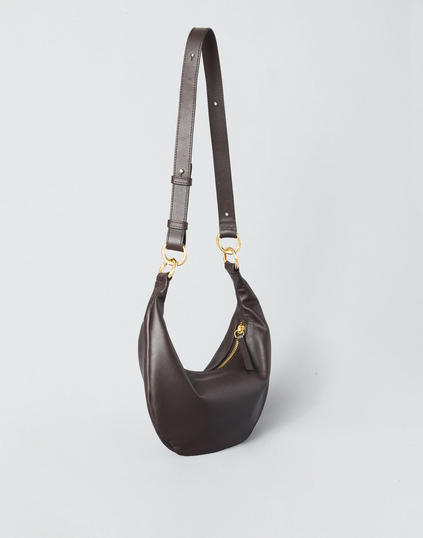 Hyer Goods The Micro Ring Bag