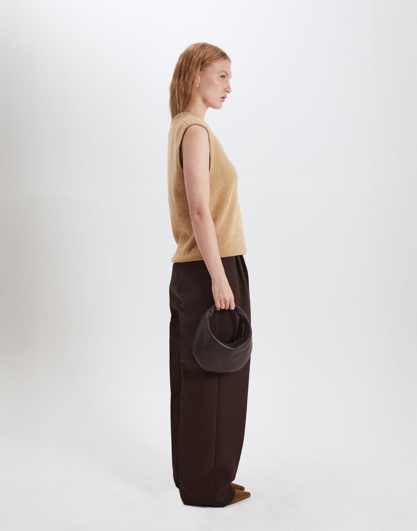Hyer Goods The Micro Ring Bag
