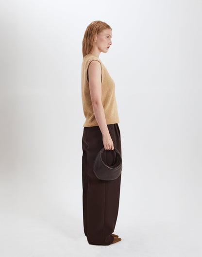 Hyer Goods The Micro Ring Bag