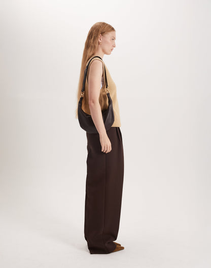 Hyer Goods The Micro Ring Bag
