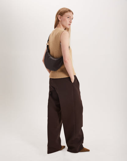 Hyer Goods The Micro Ring Bag