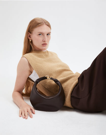 Hyer Goods The Micro Ring Bag