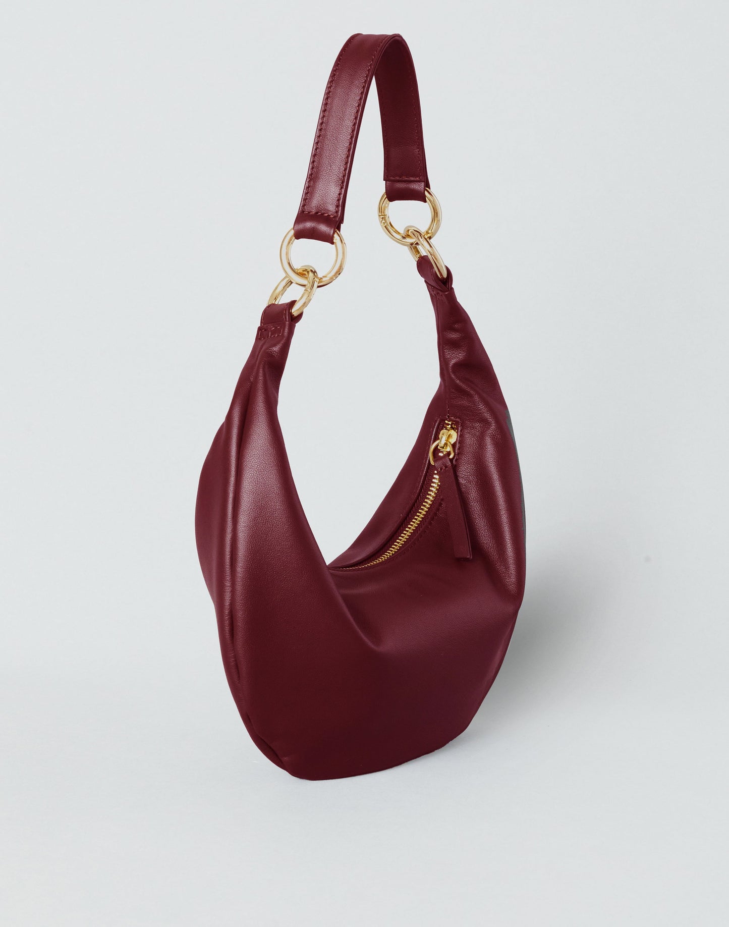 Hyer Goods The Micro Ring Bag