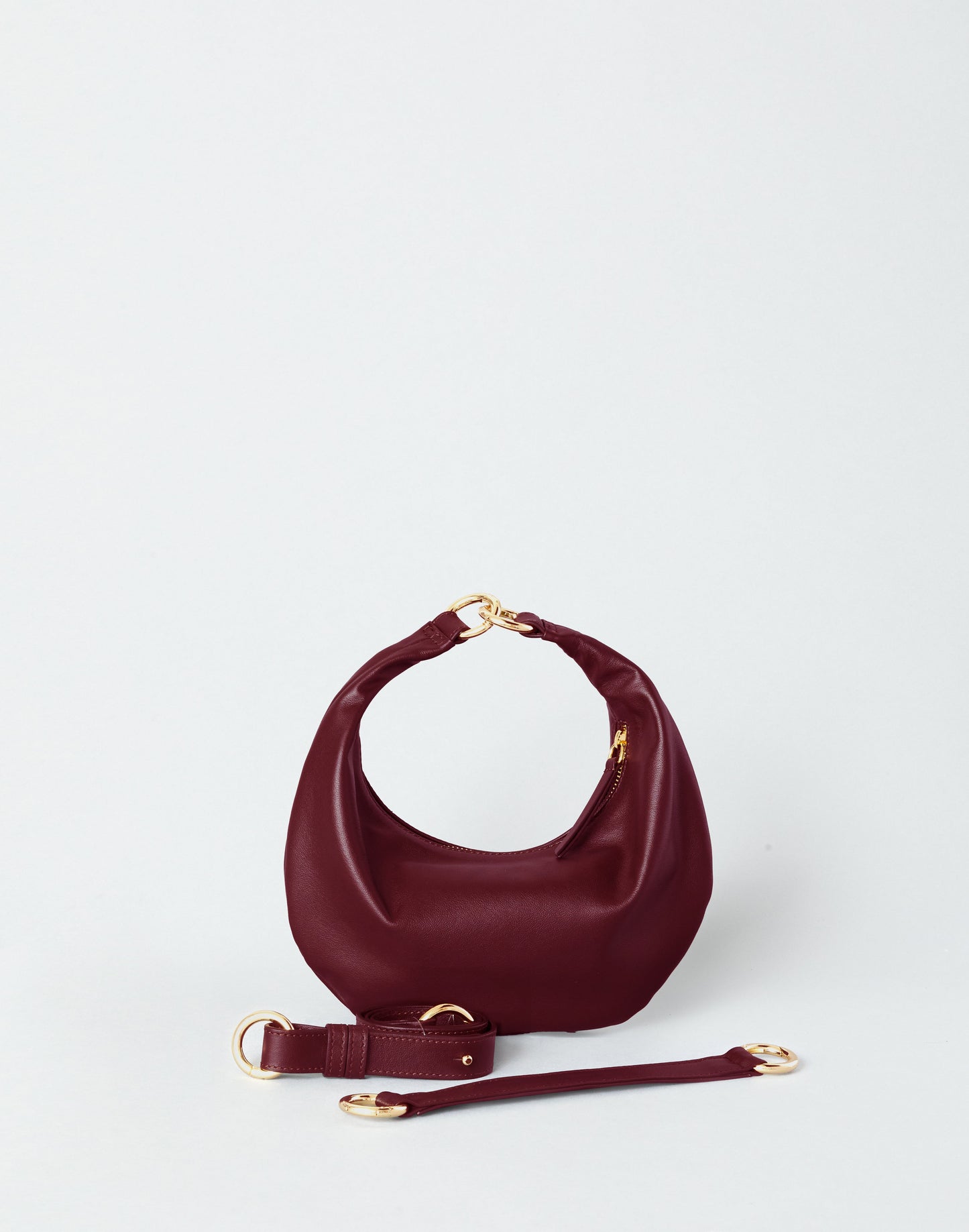 Hyer Goods The Micro Ring Bag