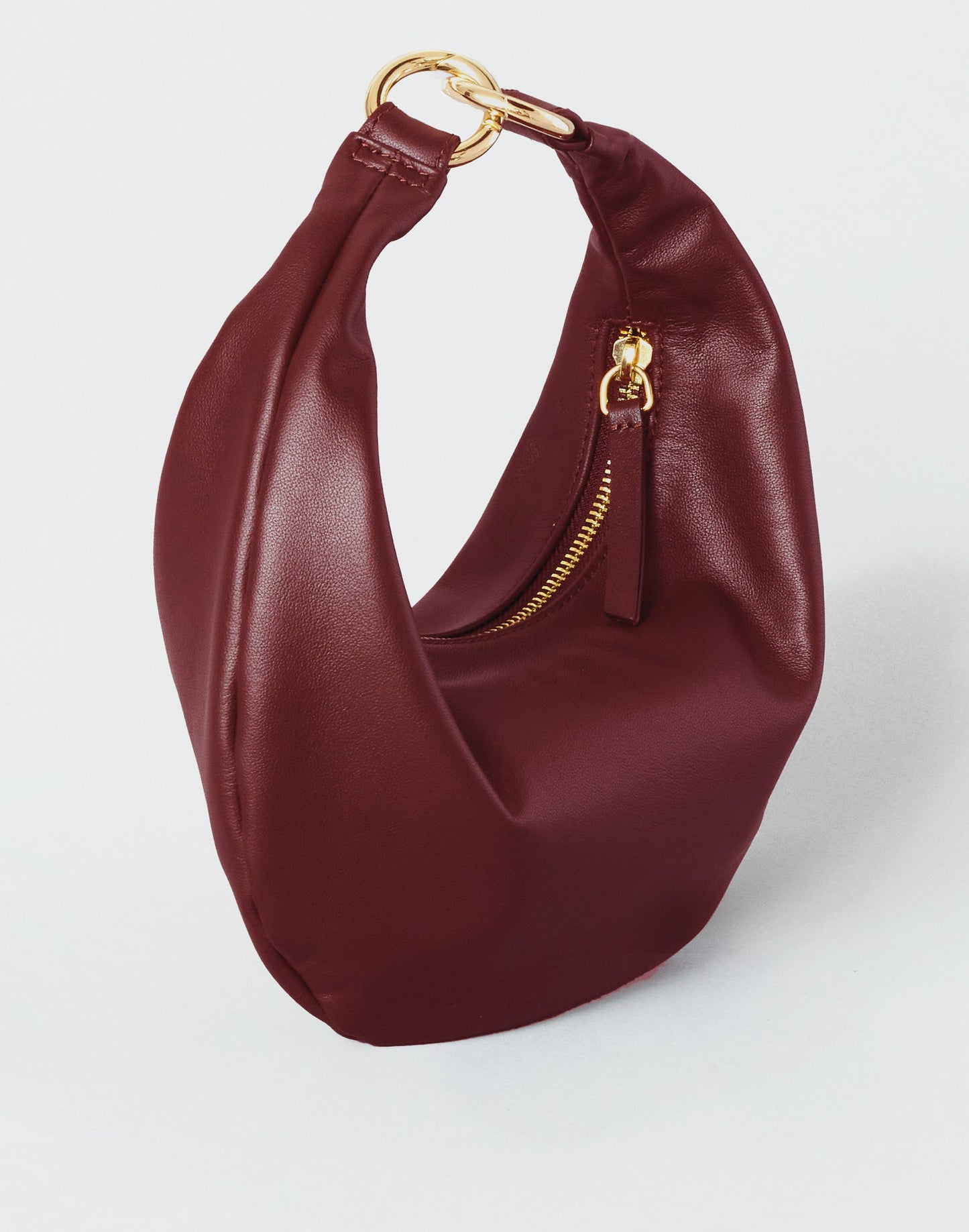 Hyer Goods The Micro Ring Bag