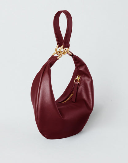 Hyer Goods The Micro Ring Bag