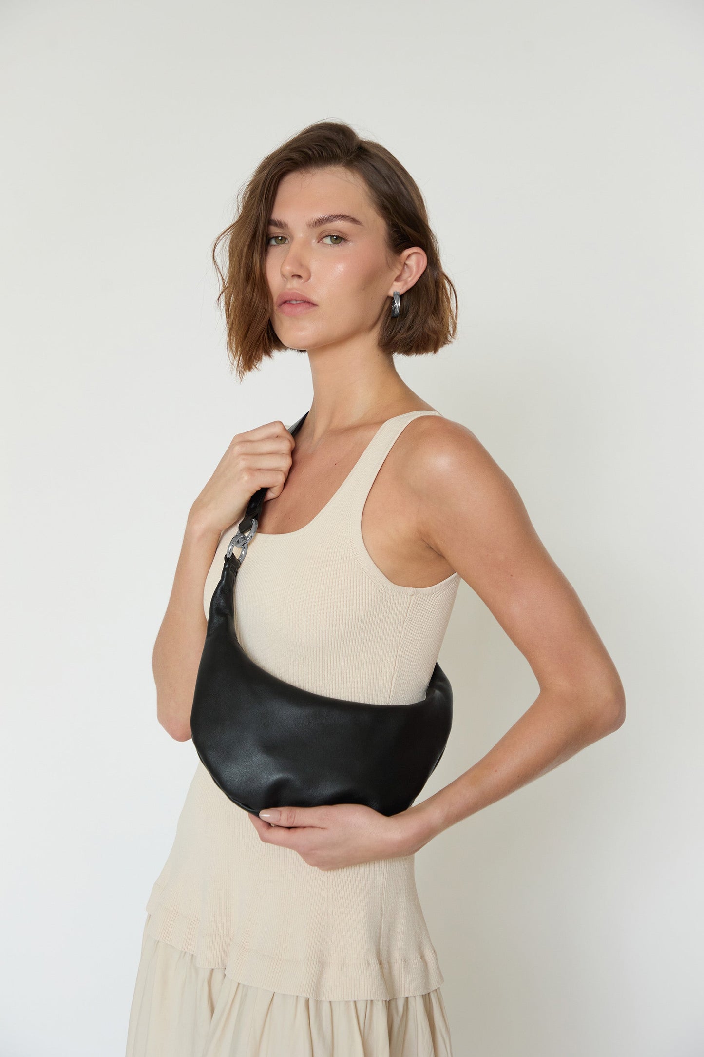 Hyer Goods The Micro Ring Bag