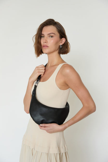 Hyer Goods The Micro Ring Bag