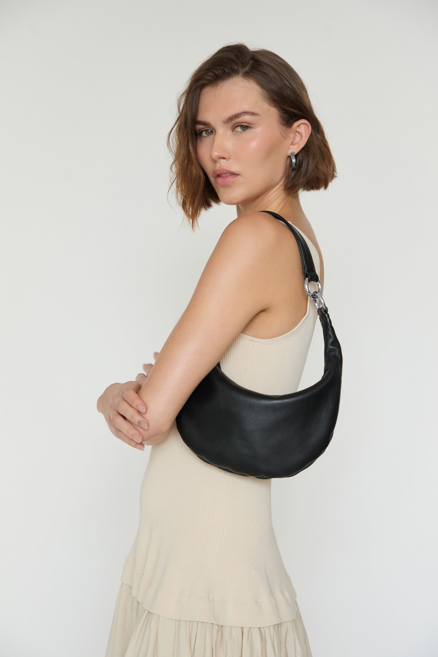 Hyer Goods The Micro Ring Bag