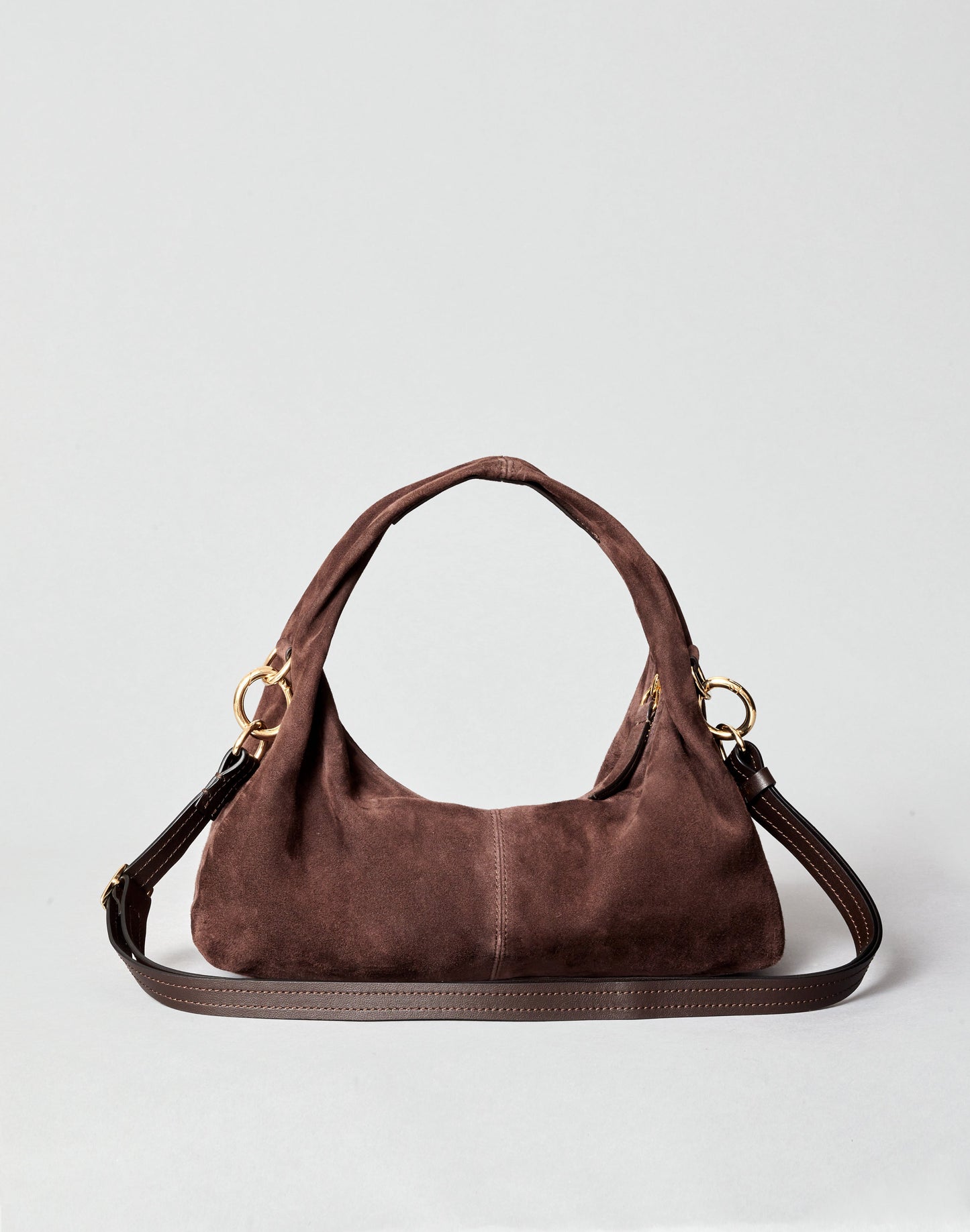 Hyer Goods The Mini Everyday Shoulder Bag