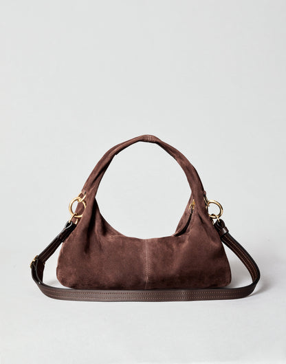 Hyer Goods The Mini Everyday Shoulder Bag