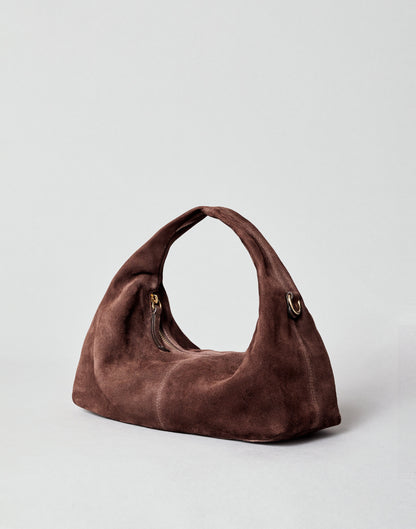 Hyer Goods The Mini Everyday Shoulder Bag