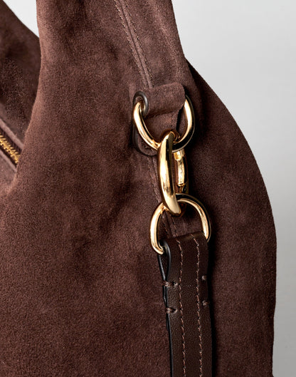 Hyer Goods The Mini Everyday Shoulder Bag