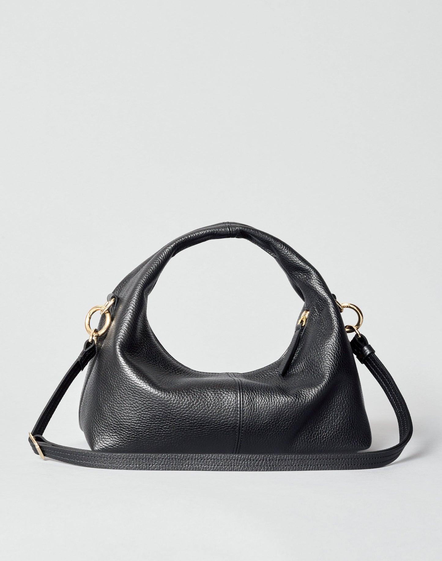 Hyer Goods The Mini Everyday Shoulder Bag