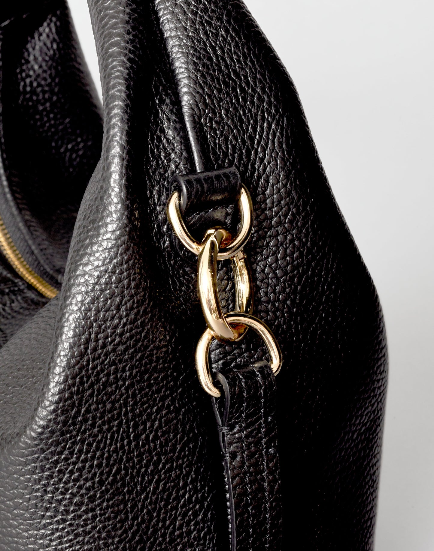 Hyer Goods The Mini Everyday Shoulder Bag