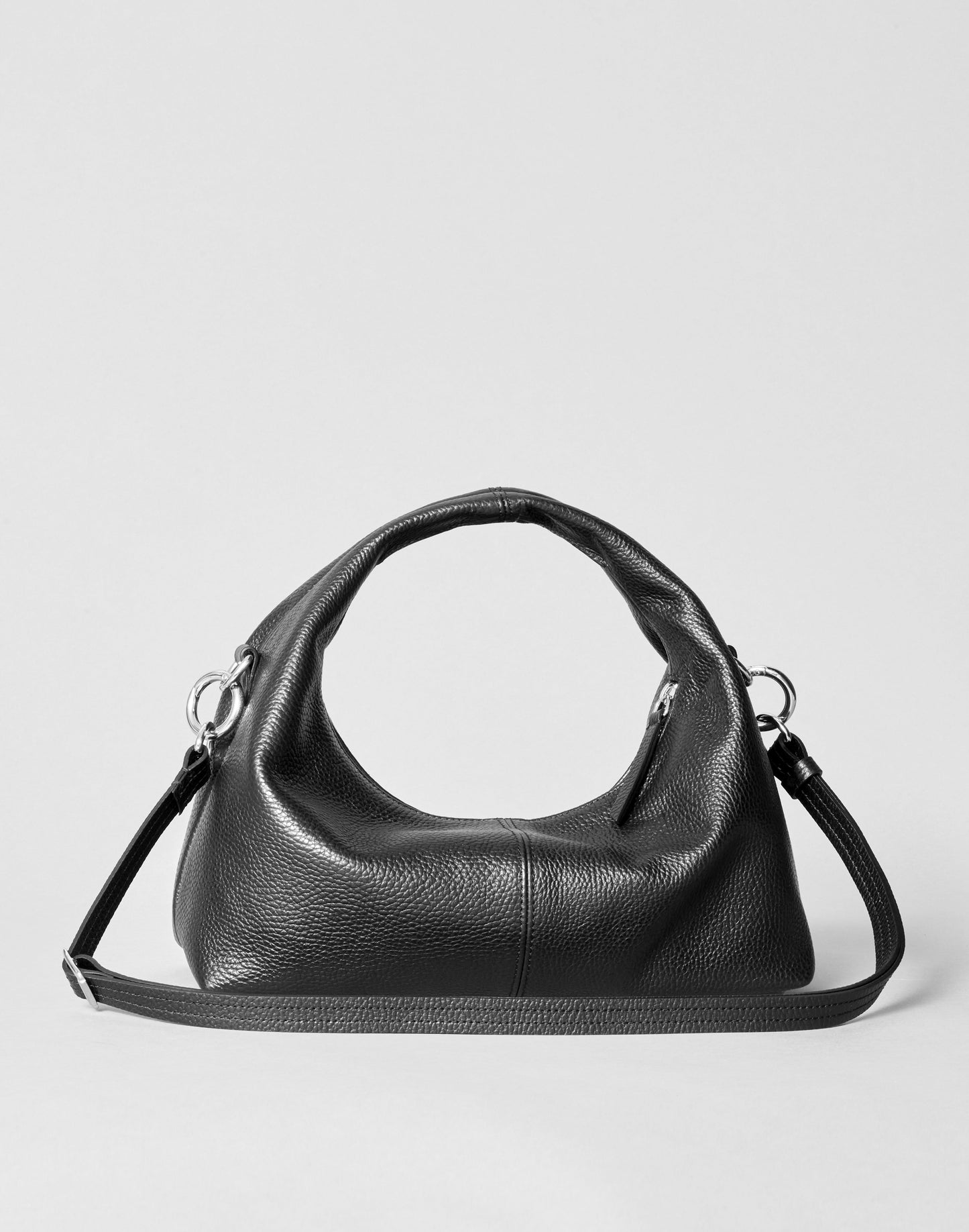 Hyer Goods The Mini Everyday Shoulder Bag