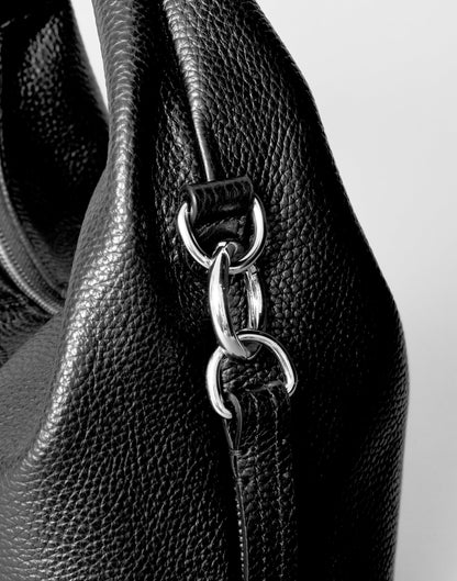 Hyer Goods The Mini Everyday Shoulder Bag