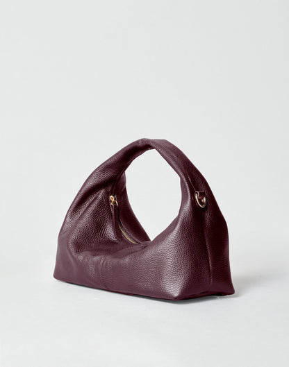 Hyer Goods The Mini Everyday Shoulder Bag