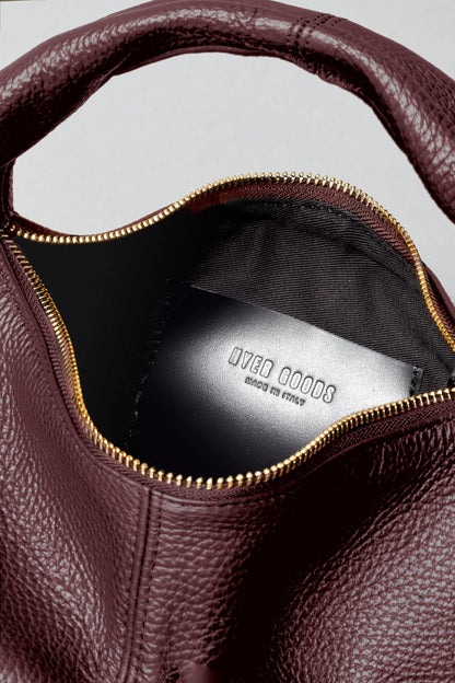 Hyer Goods The Mini Everyday Shoulder Bag
